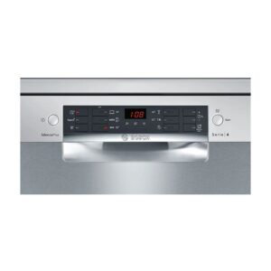 Máy rửa chén Bosch SMS46KI04E - bang dieu khien may rua bat am tu bosch smi46ms01emay rua chen bosch sms46ki04e