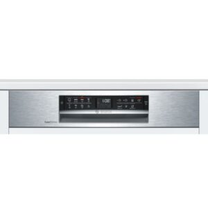 Máy rửa bát âm tủ Bosch SMI68IS00E Seri 6 - bang dieu khien may rua bat am tu bosch smi68is00e