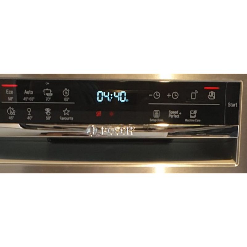 Máy rửa bát âm tủ Bosch SMI6ECS57E Seri 6 - bang dieu khien may rua bat am tu bosch smi6ecs57e 2