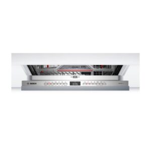 Máy Rửa Bát Bosch SBV4HDX52E Seri 4 - bang dieu khien may rua bat bosch sbv4hdx52e
