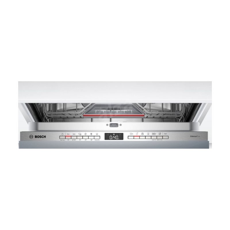 Máy rửa bát Bosch SMH4ECX14E Seri 4 - bang dieu khien may rua bat bosch