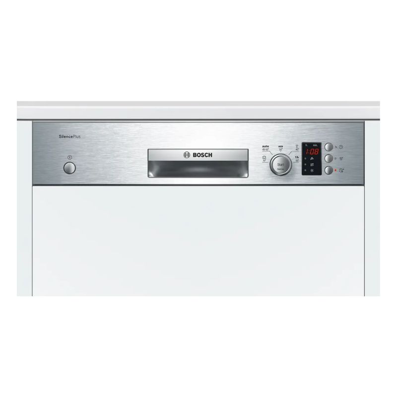 Máy rửa chén bát Bosch SMI25AS02E - bang dieu khien may rua bat bosch smi25as02e