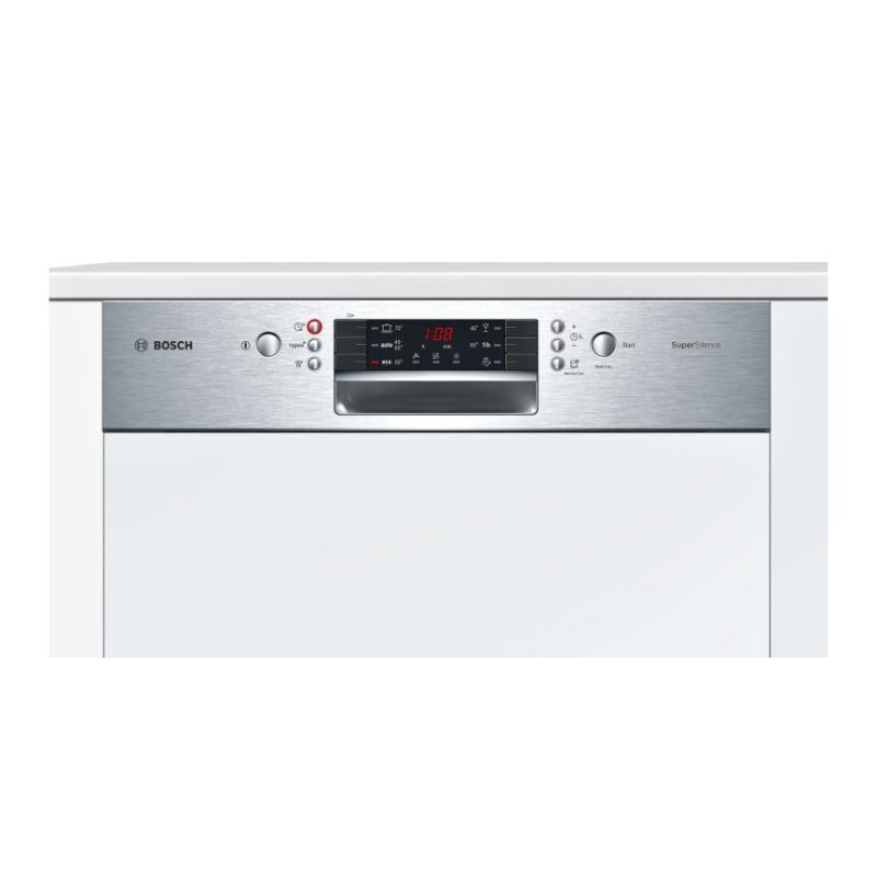 Máy rửa chén bát Bosch SMI46KS01E - bang dieu khien may rua bat bosch smi46ks01e