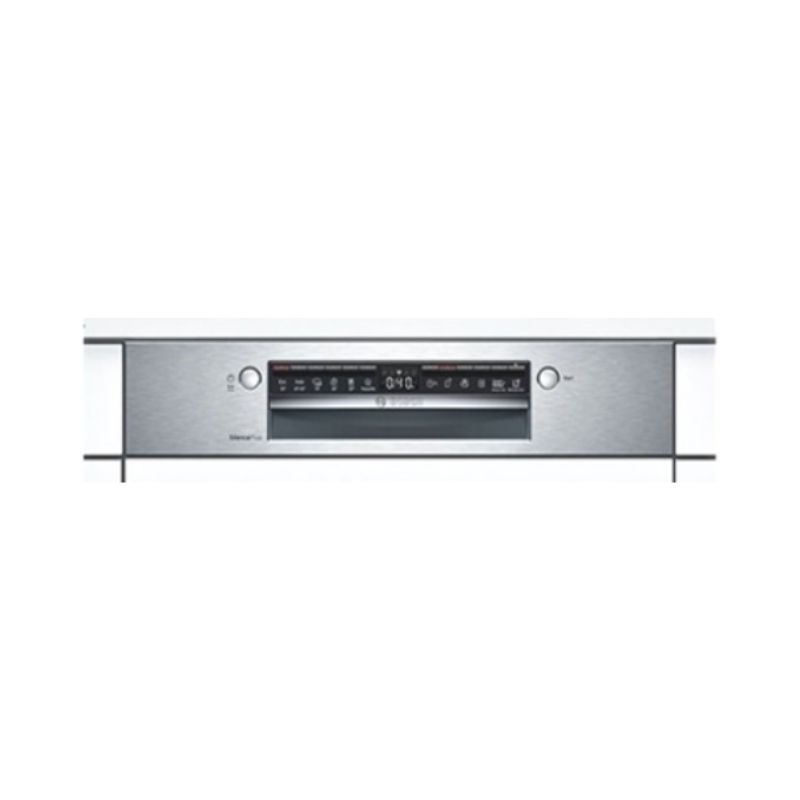 Máy rửa bát Bosch SMI4HDS52E Seri 4 - bang dieu khien may rua bat bosch smi4hds52e