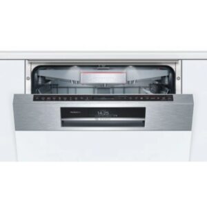 Máy rửa chén bát Bosch SMI88TS36E - bang dieu khien may rua bat bosch smi88ts36e