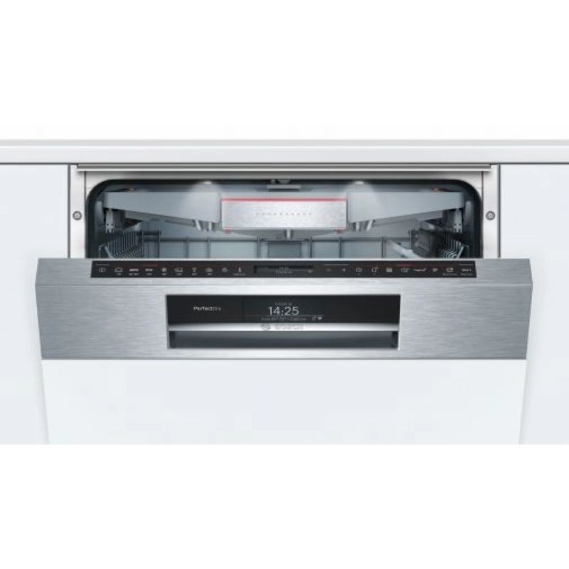 Máy rửa chén bát Bosch SMI88TS36E - bang dieu khien may rua bat bosch smi88ts36e