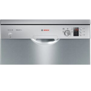 Máy rửa bát Bosch SMS25AI02E Seri 2 - bang dieu khien may rua bat bosch sms25ai02e