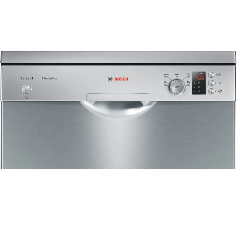 Máy rửa bát Bosch SMS25AI02E Seri 2 - bang dieu khien may rua bat bosch sms25ai02e