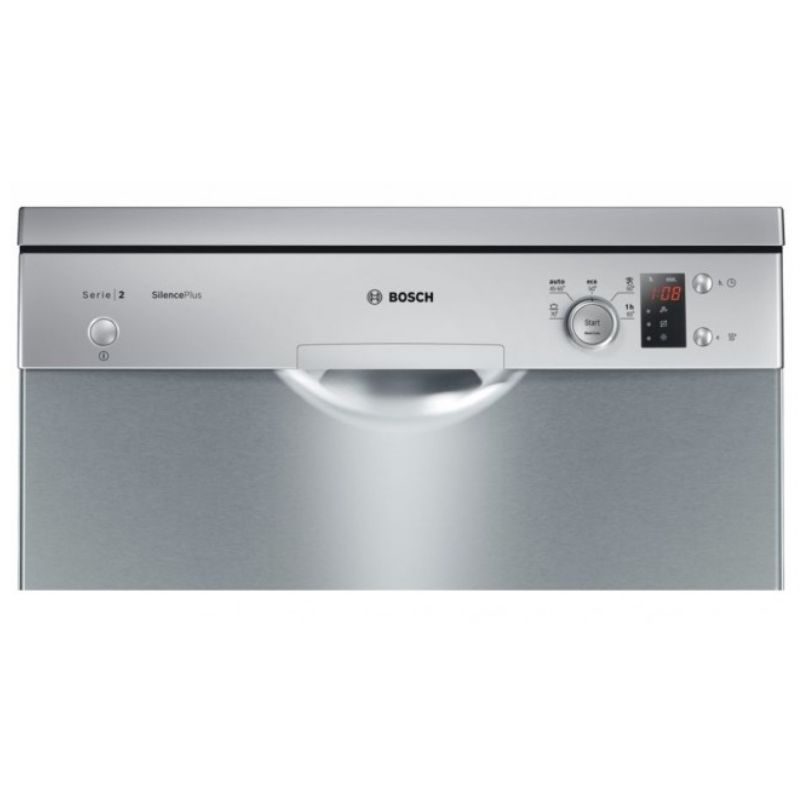 Máy rửa bát Bosch SMS25AI03E Seri 2 - bang dieu khien may rua bat bosch sms25ai03e