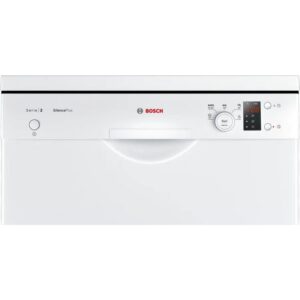 Máy rửa bát Bosch SMS25AW00E Seri 2 - bang dieu khien may rua bat bosch sms25aw00e