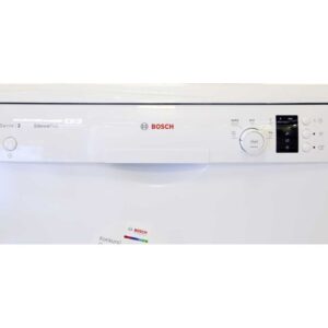 Máy rửa bát Bosch SMS25AW02E Seri 2 - bang dieu khien may rua bat bosch sms25aw02e