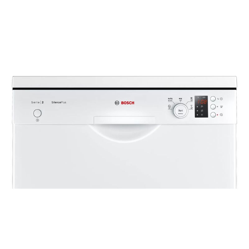 Máy rửa chén bát Bosch SMS25CW01E - bang dieu khien may rua bat bosch sms25cw01e