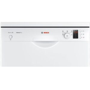 Máy rửa bát Bosch SMS25DI05E Seri 2 - bang dieu khien may rua bat bosch sms25di05e