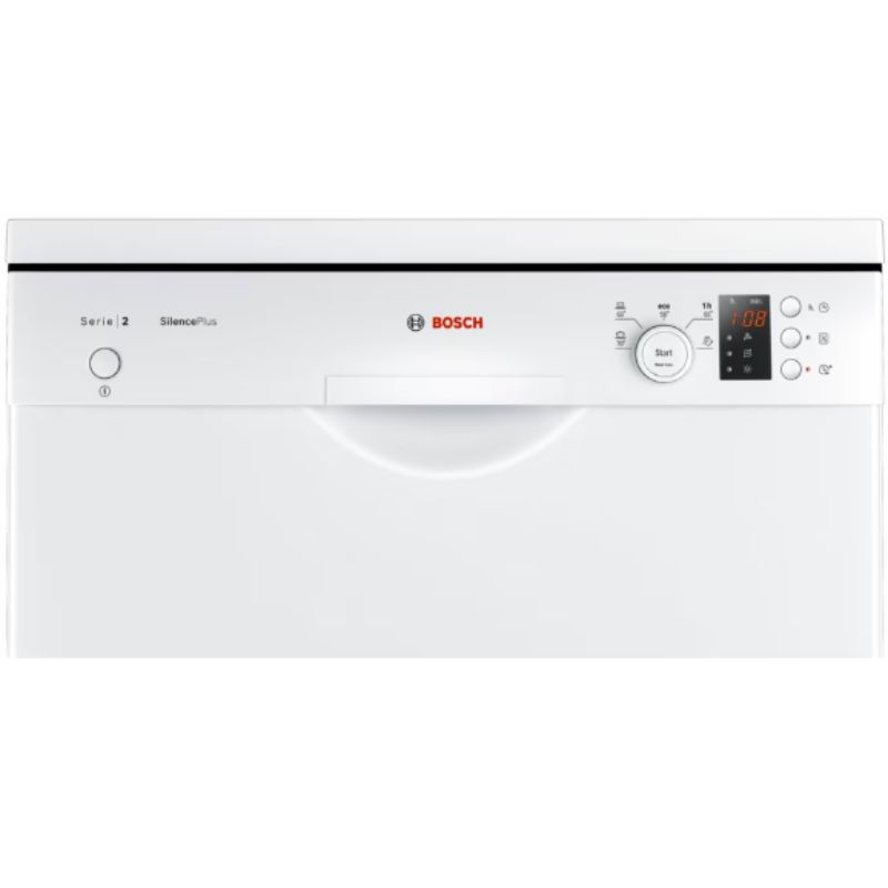 Máy rửa bát Bosch SMS25DI05E Seri 2 - bang dieu khien may rua bat bosch sms25di05e