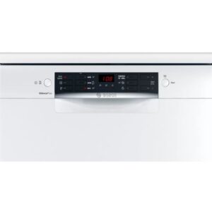Máy rửa bát Bosch SMS46GW01P - bang dieu khien may rua bat bosch sms46gw01p