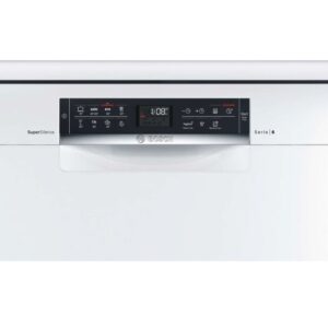 Máy rửa bát Bosch SMS68PW01E - bang dieu khien may rua bat bosch sms68pw01e