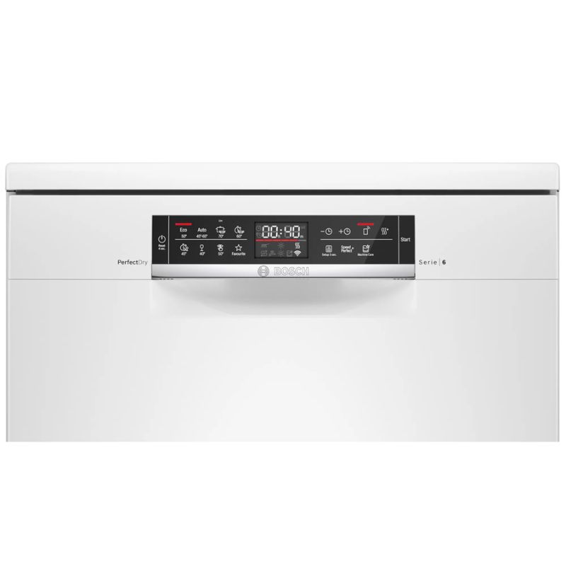 Máy rửa bát Bosch SMS6ZDW48E Serie 6 - bang dieu khien may rua bat bosch sms6zdw48e serie 6