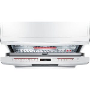 Máy rửa bát Bosch SMS88TW05E Seri 8 - bang dieu khien may rua bat bosch sms88tw05e