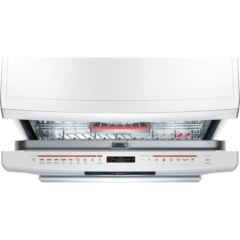 Máy rửa bát Bosch SMS88TW05E Seri 8 - bang dieu khien may rua bat bosch sms88tw05e