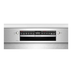 Máy rửa bát Bosch SMU4HVS31E - bang dieu khien may rua bat bosch smu4hvs31e