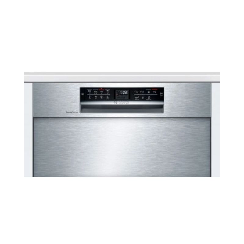 Máy rửa bát Bosch SMU68TS02E - bang dieu khien may rua bat bosch smu68ts02e