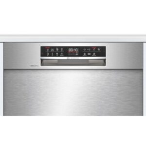 MÁY RỬA BÁT BOSCH SMU6ECS57E SERIE 6 - bang dieu khien may rua bat bosch smu6ecs57e serie 6 1
