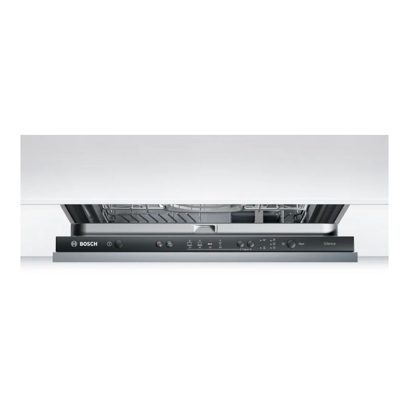Máy rửa bát chén Bosch SMV24AX02E Seri 2 - bang dieu khien may rua bat bosch