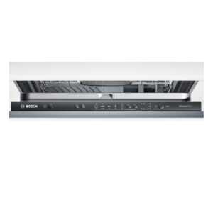 Máy rửa chén bát Bosch SMV25CX03E - bang dieu khien may rua bat bosch smv25cx03e