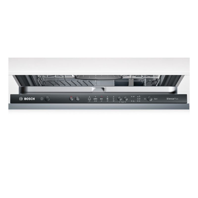 Máy rửa chén bát Bosch SMV25CX03E - bang dieu khien may rua bat bosch