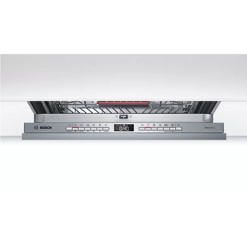 MÁY RỬA BÁT BOSCH SMV4ECX14E SERIE 4 - bang dieu khien may rua bat bosch smv4ecx14e serie 4 1 1