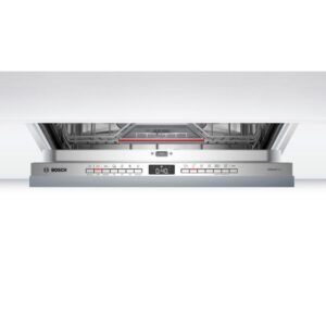 MÁY RỬA BÁT BOSCH SMV4HCX48E SERIES 4 - bang dieu khien may rua bat bosch smv4hcx48e 1 1