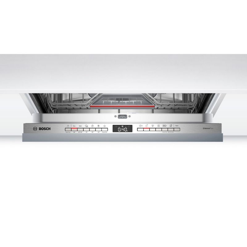 MÁY RỬA BÁT BOSCH SMV4HCX48E SERIES 4 - bang dieu khien may rua bat bosch smv4hcx48e 1 1