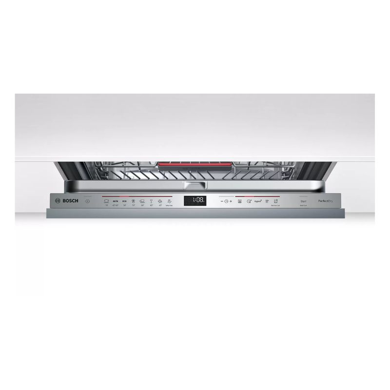Máy rửa chén bát Bosch SMV68MX03E - bang dieu khien may rua bat bosch