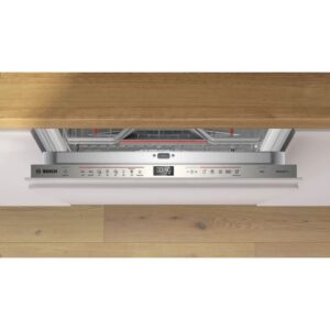 Máy rửa bát Bosch SMV6ECX69E Seri 6 - bang dieu khien may rua bat bosch smv6ecx69e
