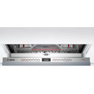 Máy rửa bát Bosch SMV6ZCX07E Seri 6 - bang dieu khien may rua bat bosch smv6zcx07e