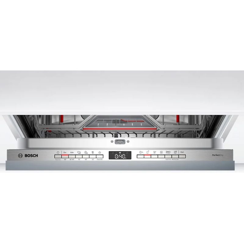 Máy rửa bát Bosch SMV6ZCX07E Seri 6 - bang dieu khien may rua bat bosch