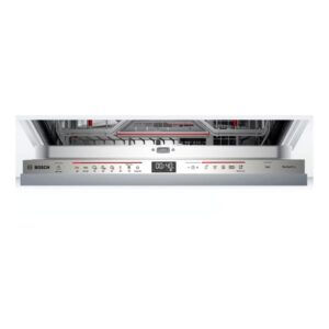 Máy rửa bát Bosch SMV6ZDX49E Seri 6 - bang dieu khien may rua bat bosch smv6zdx49e