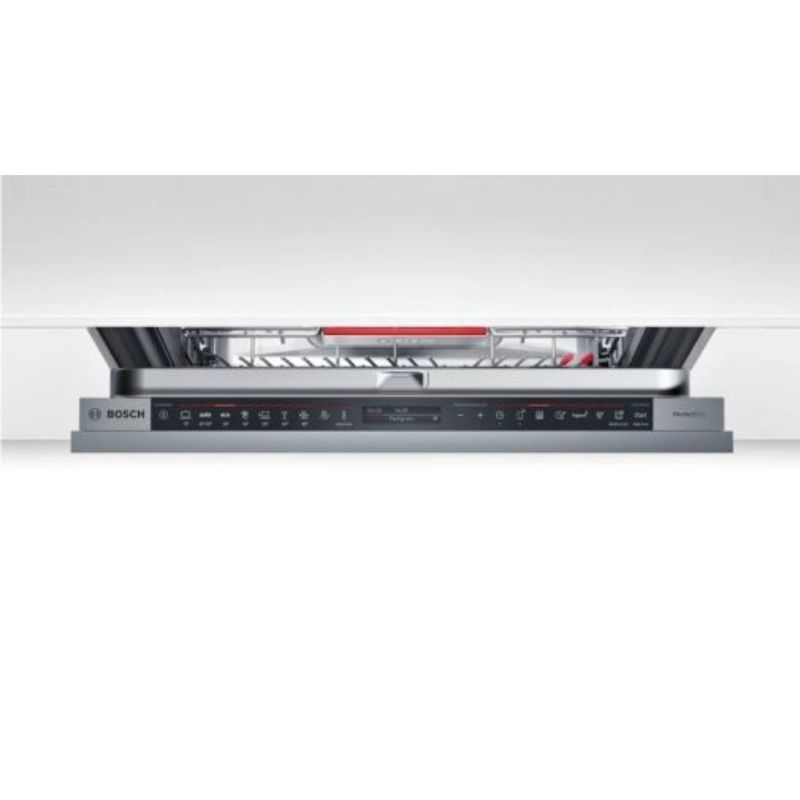 Máy rửa bát Bosch SMV88TX36E Seri 8 - bang dieu khien may rua bat bosch