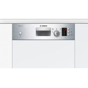 Máy rửa bát Bosch SPI50E95EU Seri 4 - bang dieu khien may rua bat bosch spi50e95eu