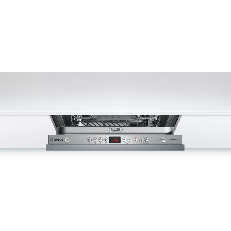 Máy rửa chén bát Bosch SPV44CX00E - bang dieu khien may rua bat bosch