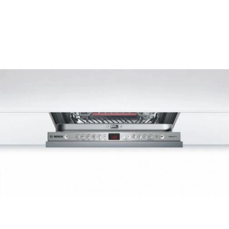 Máy rửa chén bát Bosch SPV46MX00E - bang dieu khien may rua bat bosch