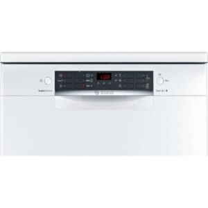 Máy rửa bát độc lập Bosch SMS46NW03E serie 4 - bang dieu khien may rua bat doc lap bosch sms46nw03e serie 4