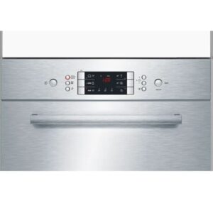 Máy rửa bát Bosch SCE64M65EU Seri 6 - bang dieu khien may rua chen bat bosch sce64m65eu