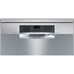 Máy rửa bát Bosch SMS46GI05E - bang dieu khien may rua chen bat bosch sms46gi05e