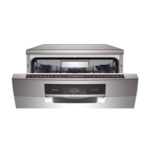MÁY RỬA CHÉN BÁT BOSCH SMS8YCI01E SERIE 8 - bang dieu khien may rua chen bat bosch sms8yci01e serie 8 3