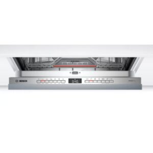 Máy rửa chén bát Bosch SMV4ECX26E - bang dieu khien may rua chen bat bosch smv4ecx26e