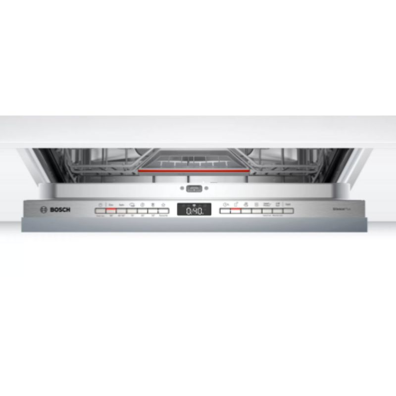 Máy rửa chén bát Bosch SMV4ECX26E - bang dieu khien may rua chen bat bosch