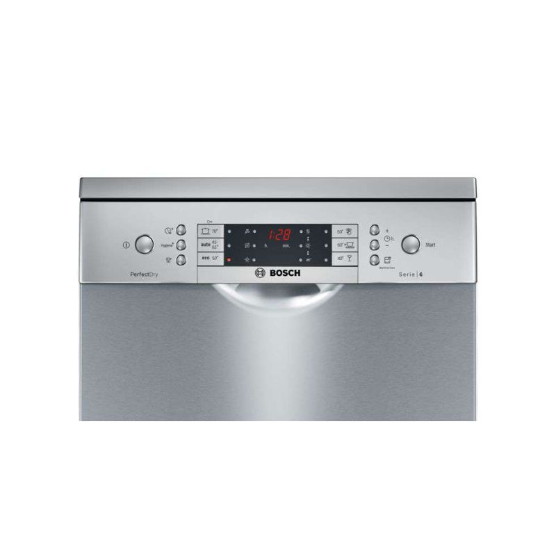 Máy rửa chén Bosch SPS66TI01E - bang dieu khien may rua chen bat bosch sps66ti01e