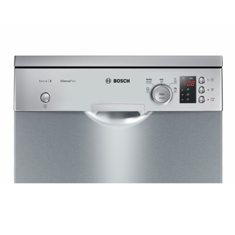 Máy rửa chén Bosch SPS25CI03E - bang dieu khien may rua chen bosch sps25ci03e