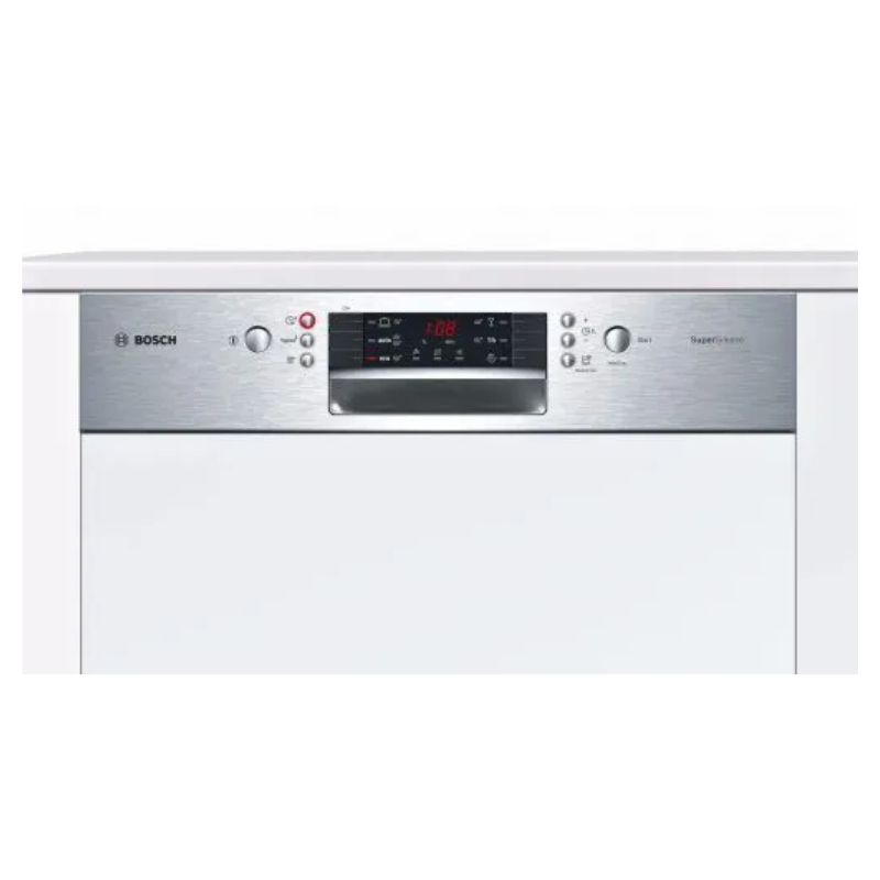 Máy rửa chén bát Bosch SMI46IS03E - bang dieu may rua bat bosch smi46is03e